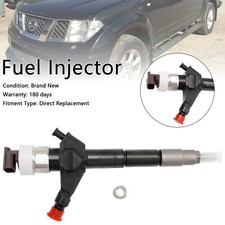 1PCS Fuel Injector 095000-6250