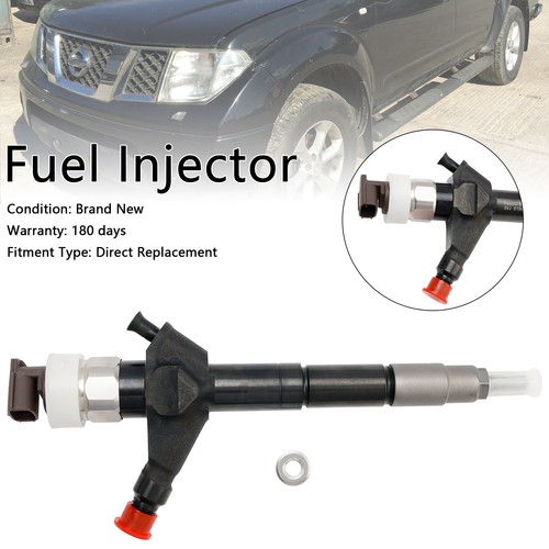 1pcs fuel injector - fuel, 095000-6250