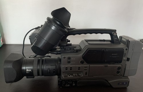 Sony dsr 250 dvcam - dsr-250,