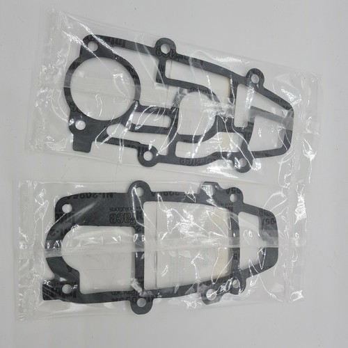 Gasket set mercury mariner - gasket,
