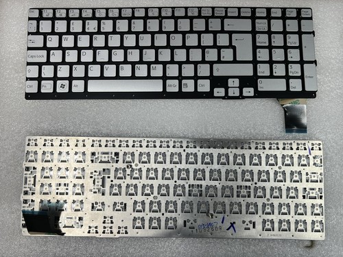 Sony vaio vpc keyboard uk - vpc-se,