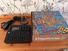 Elektron Digitone II 2