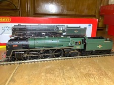 Hornby R2717 BR L/Crest 4-6-2