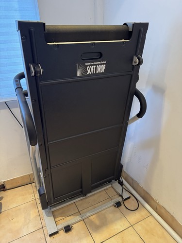 Treadmill folding with - folding,,