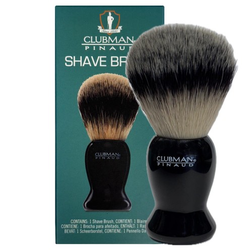 Clubman pinaud shave brush - clubman,