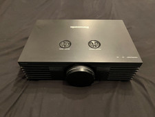 Panasonic PT-AE2000 LCD 1080p