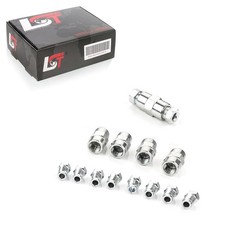 5X Connector Brake Line 4.75