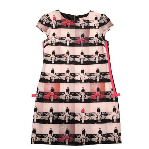 Ted baker rowzey black - ted,