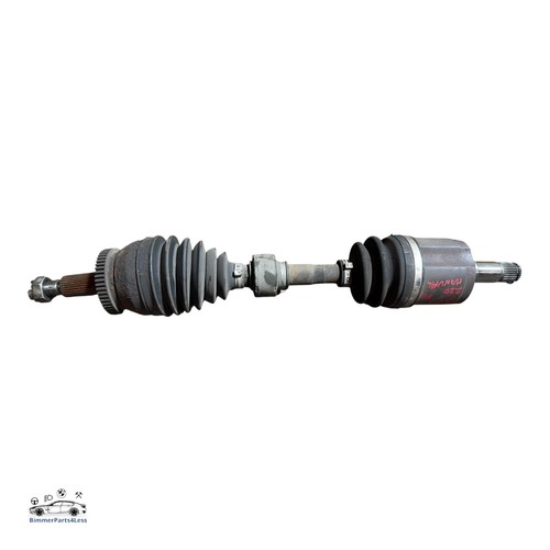 2011 hyundai santa mk2 2 - fe,