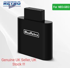 Retroscaler BlueRetro Wireless