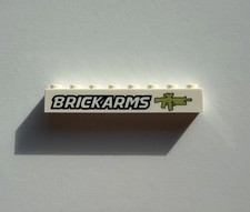 *VERY RARE* 2012 Brickfair