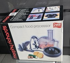 Morphy Richards Compact Food