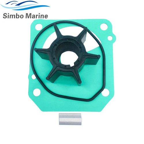 06192 zy9 water pump impeller - 06192-zy9,