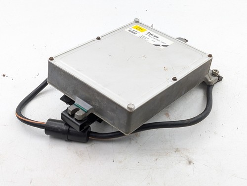 Ecu jaguar xjs cat - ecu,