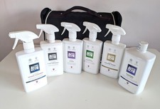 Autoglym Lifeshine Car