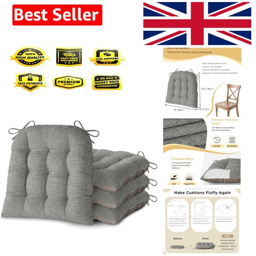 Set light grey d shaped - 4,