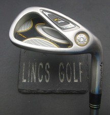 TaylorMade R7 Draw Pitching