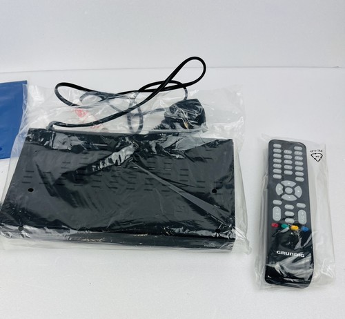 Grundig freesat freeview - freesat,