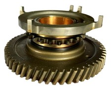 Reduction Gear, Injection Pump
