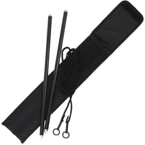 Lidster marker rod - lidster, measuring