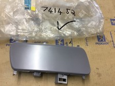 Genuine Peugeot 605 mk1  Fog