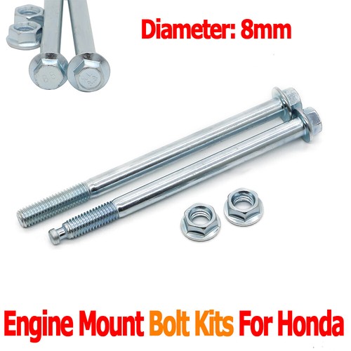 For honda engine - honda, mount
