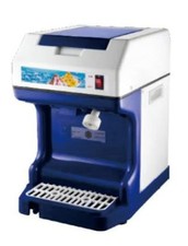 Commercial Ice Shaver Snow