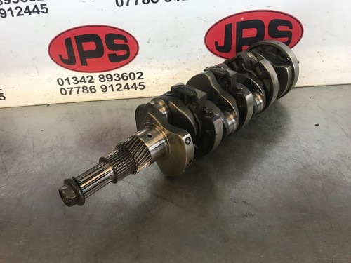 Crankshaft kubota v1305 - x,