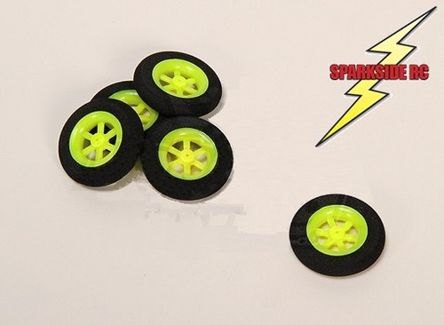 Super light multi spoke - 2,