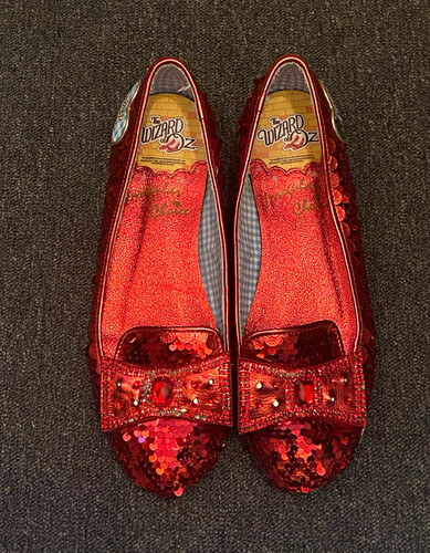 Irregular choice wizard - choice,