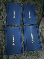 Corbeau Bucket Seat Bolster