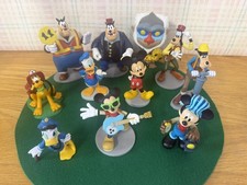 Disney Store Mickey Mouse