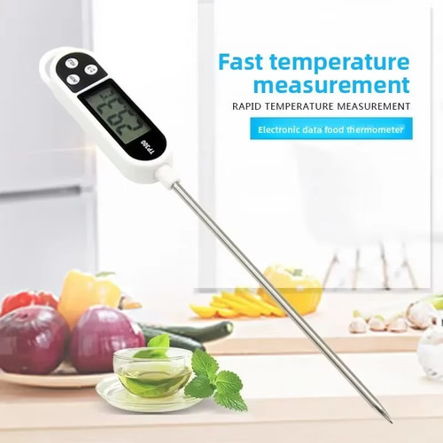 Digital food thermometer meat - digital,