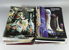 Moorcroft Collectors Club