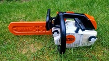 STIHL MS200T Professional Top