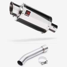 Lextek YP4 S/Steel Exhaust