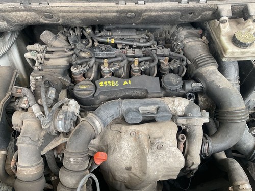 Peugeot partner berlingo mk2 - partner,