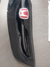 Mugen Style Grill Ep3 Honda