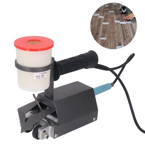 Veneer sewing machine - veneer,