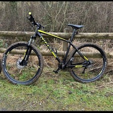 Giant talon 3 mountain bike