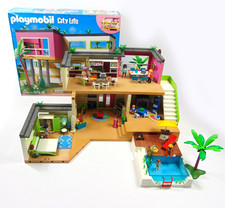 Playmobil Furnished Luxury
