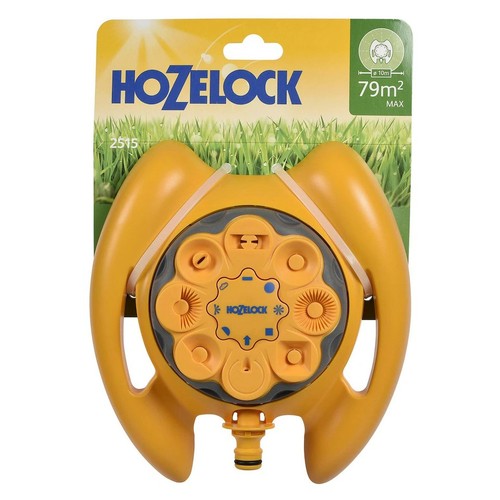 Hozelock vortex dial water - ,