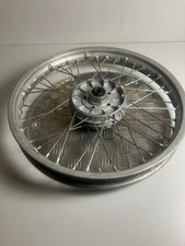 BMW R80 R100 front wheel