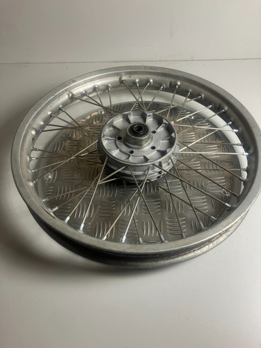 Bmw r80 r100 front wheel - bmw,