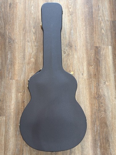 Taylor guitars hard case - taylor,