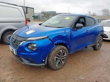 NISSAN JUKE 2020 - 2025  F16