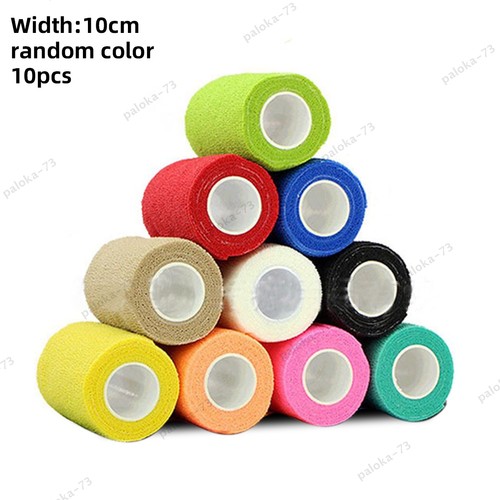 Rolls cohesive elastic - rolls,