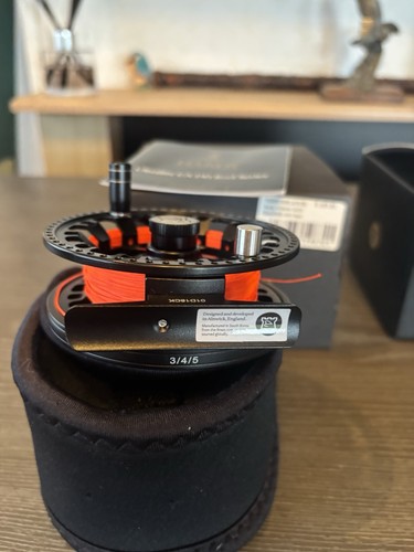 Hardy ultra lite - ultra,
