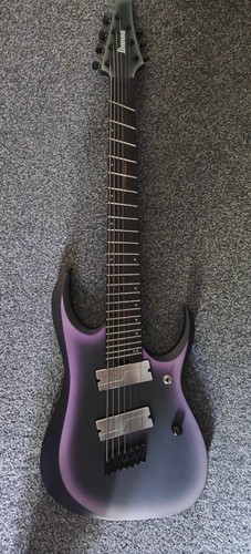 Ibanez axion label rgd71alms - ibanez,