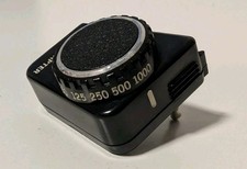 Olympus OM10 Manual Adapter